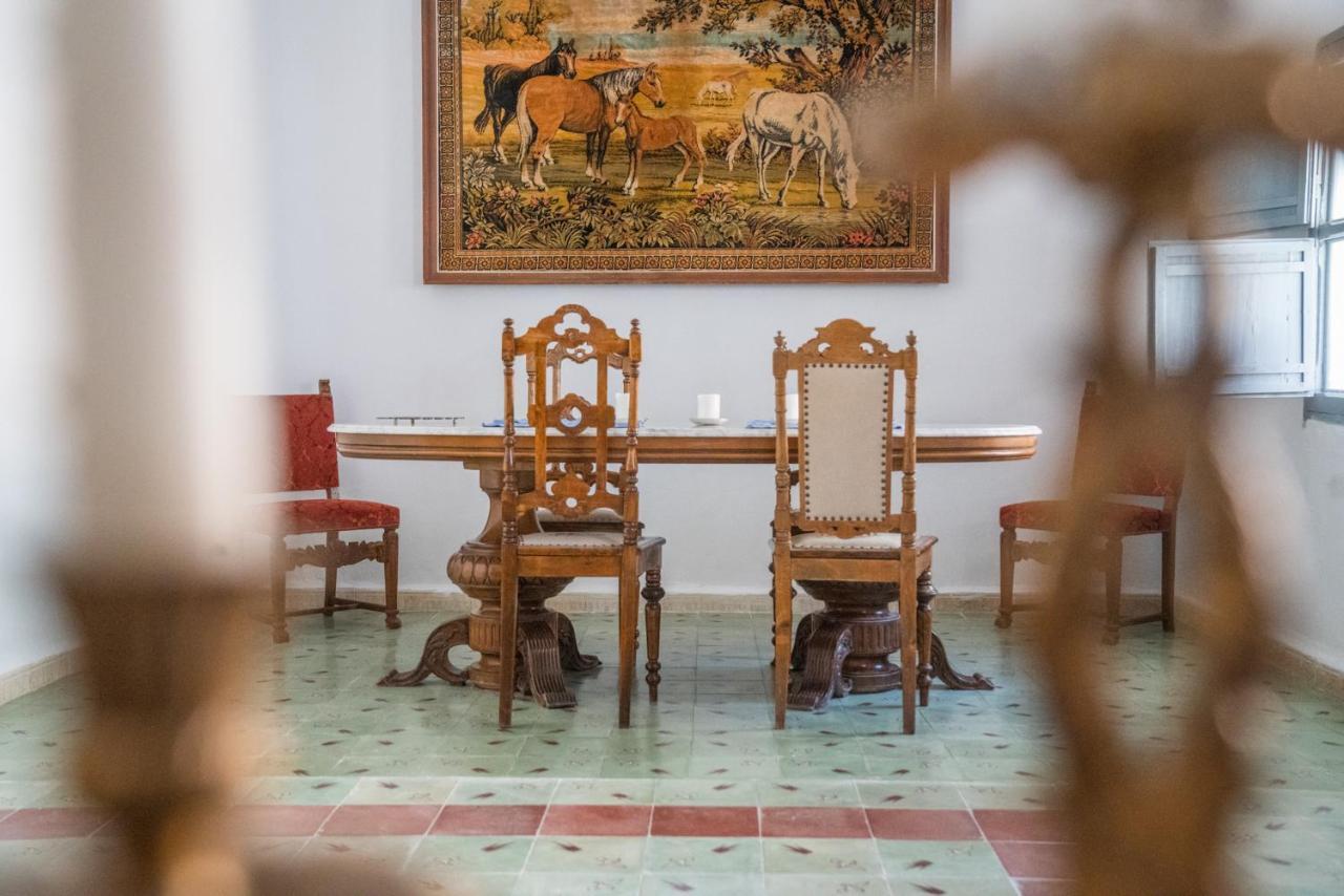 7 Pisos Casa Rural De Pueblo Cocentaina Esterno foto