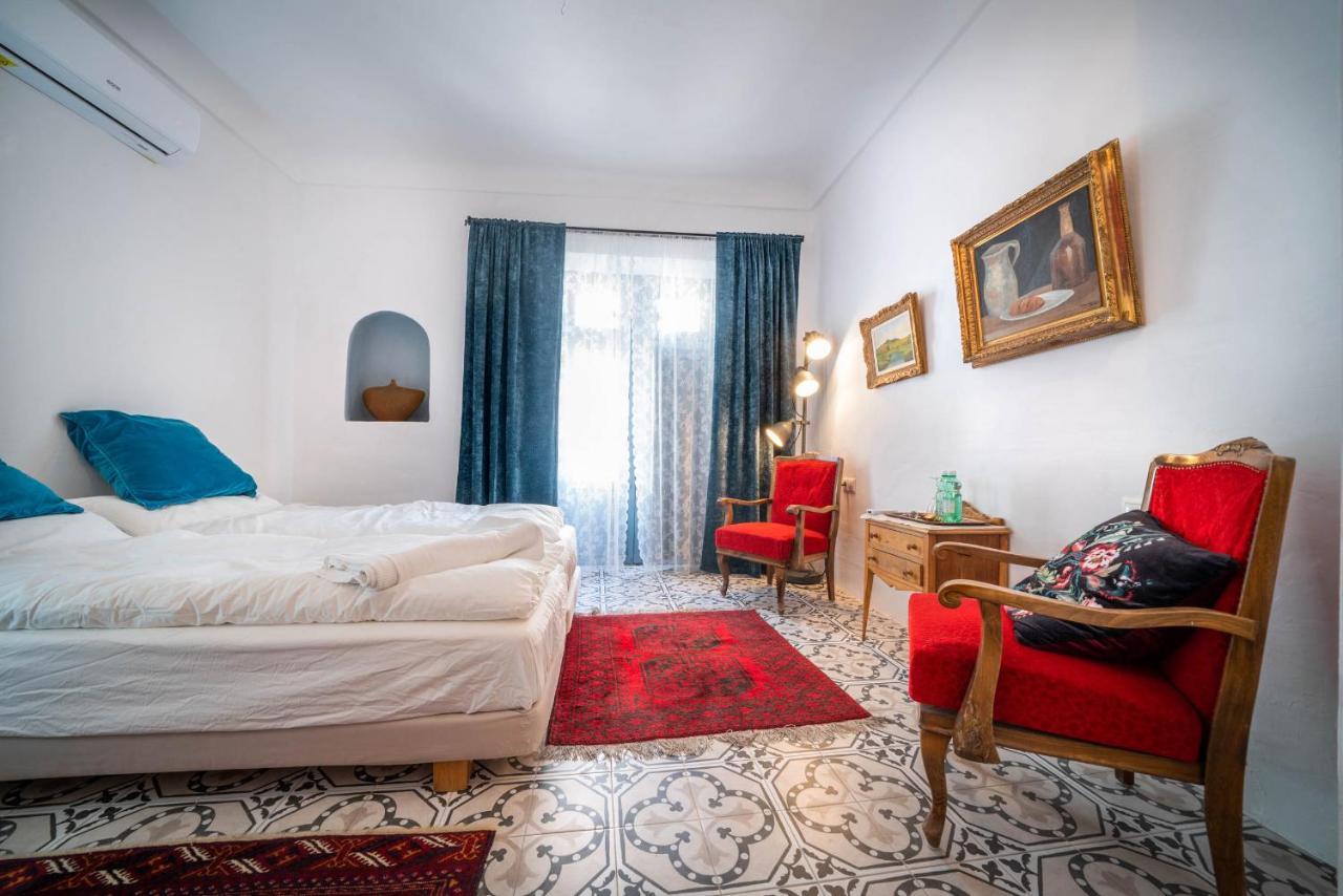 7 Pisos Casa Rural De Pueblo Cocentaina Esterno foto